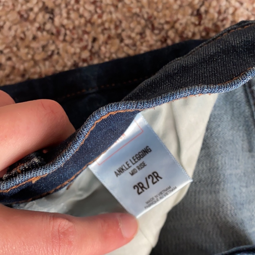 Express jeans - Picture 3 of 3